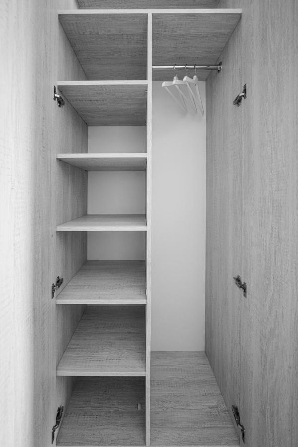 Apartament Jaskolcza 30 Bydgoszcz Eksteriør billede